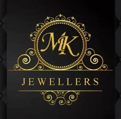 mk jewellers catalogue.